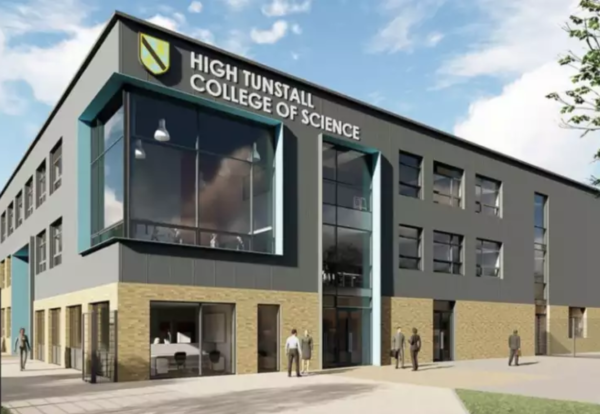 BAM green light for £17m Hartlepool school | Construction Enquirer