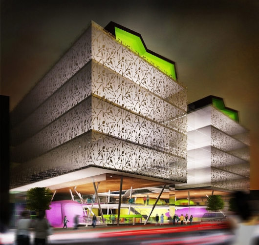 Contractor wanted for £19m Sheffield university block | Construction