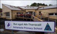 Acharacle Primary School