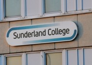 Bede College Sunderland