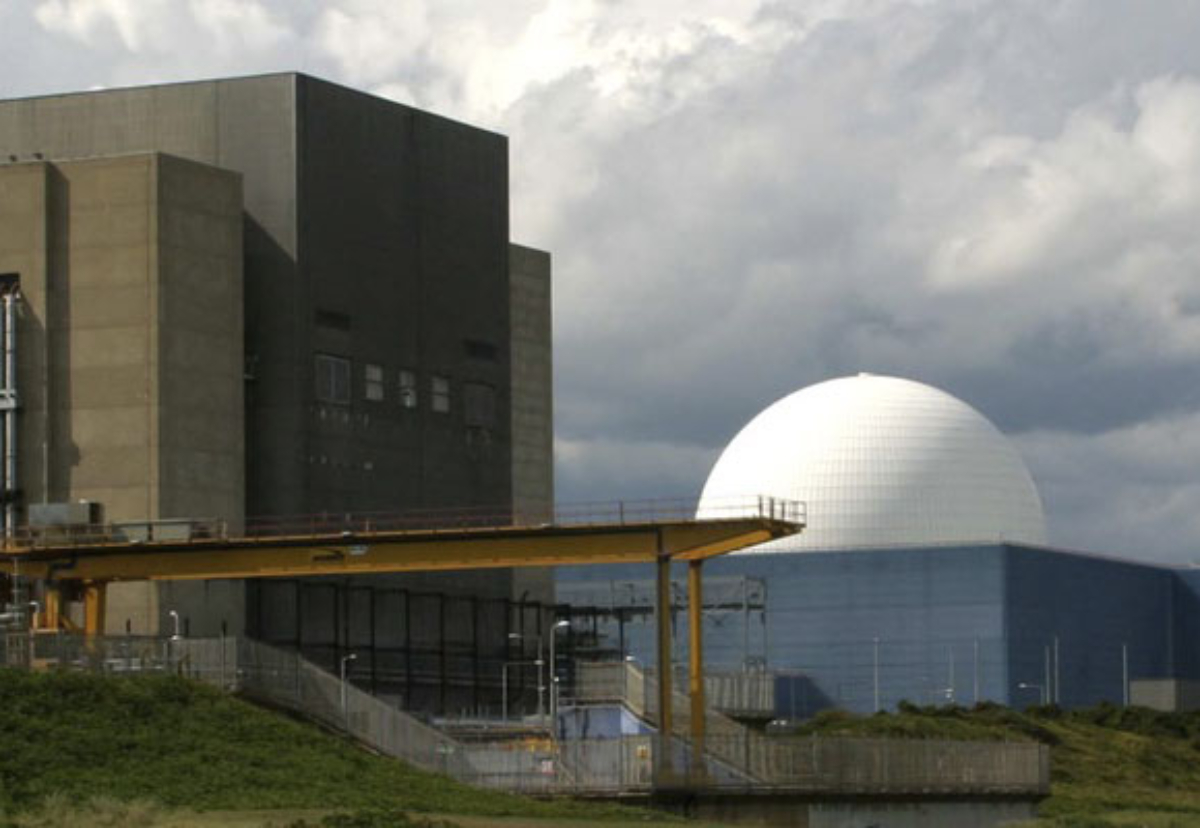 Magnox nuclear clear-up cost soars to £9bn | Construction Enquirer News