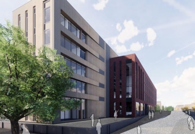 Kier wins £21m Welsh national museum revamp | Construction Enquirer News