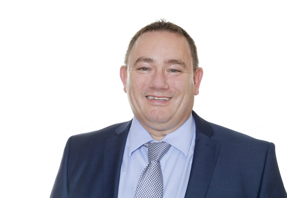 Wates regional chief Paul Dodsworth is looking to work with local subcontractors 