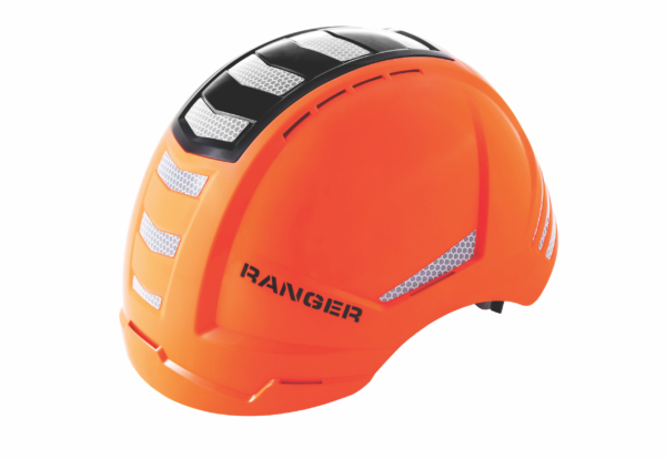 New safety helmet absorbs impacts with Crashbox | Construction Enquirer