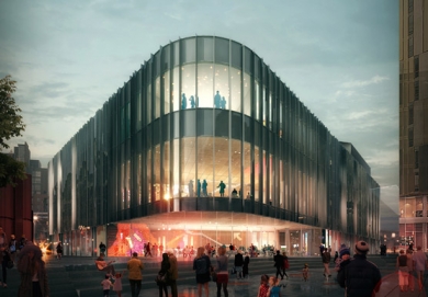 First-Street-Manchester-New-1 | Construction Enquirer News