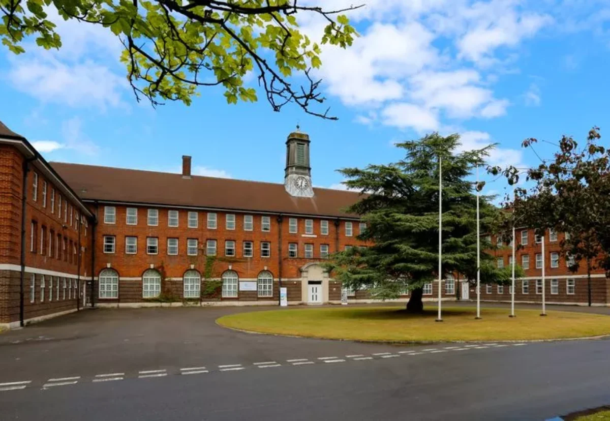 Keogh Barracks in Aldershot to be upgraded with new single living accommodation