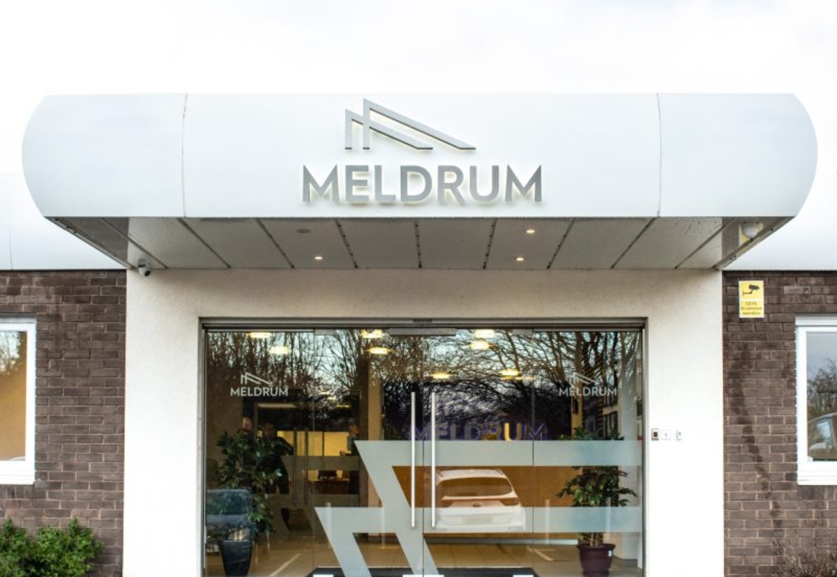 South East expansion paying off for Meldrum Group | Construction ...