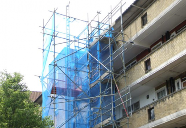 £400m London housing maintenance deal for grabs | Construction Enquirer ...