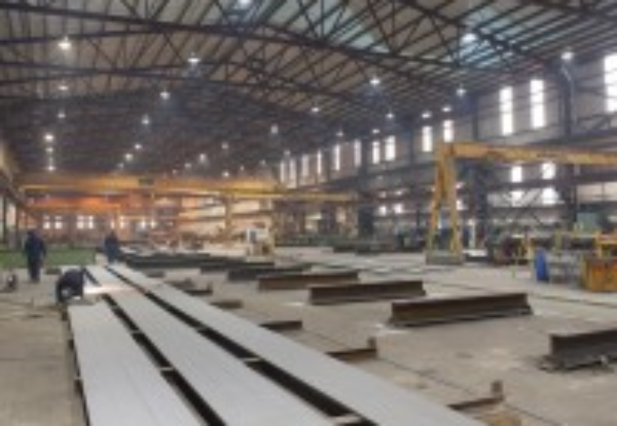 Severfield to axe 70 jobs at Bolton works | Construction Enquirer News