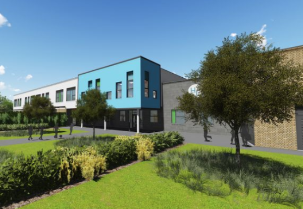 Council drafts in Interserve to finish Carillion stalled school ...