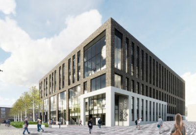 Lend Lease seals £70m south London schools deal | Construction Enquirer ...