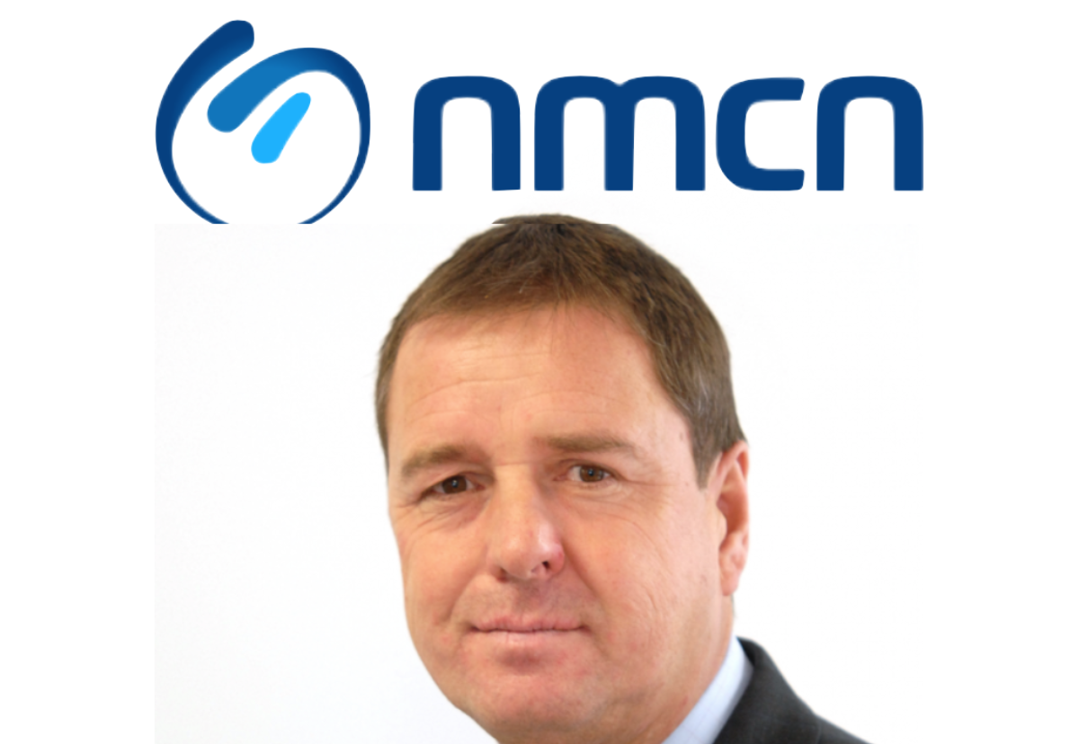 John Homer, chief executive of nmcn, has launched the group into expansion