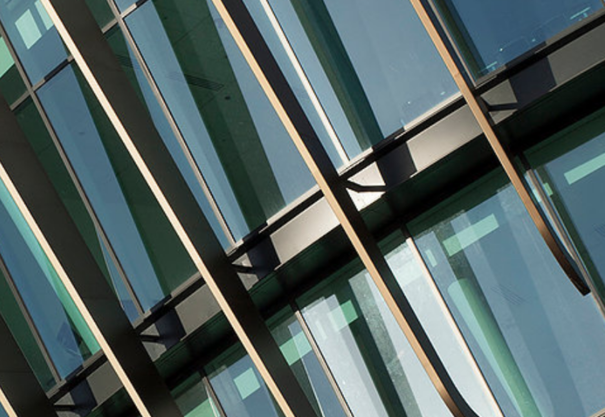 Curtain walling specialist collapses | Construction Enquirer News