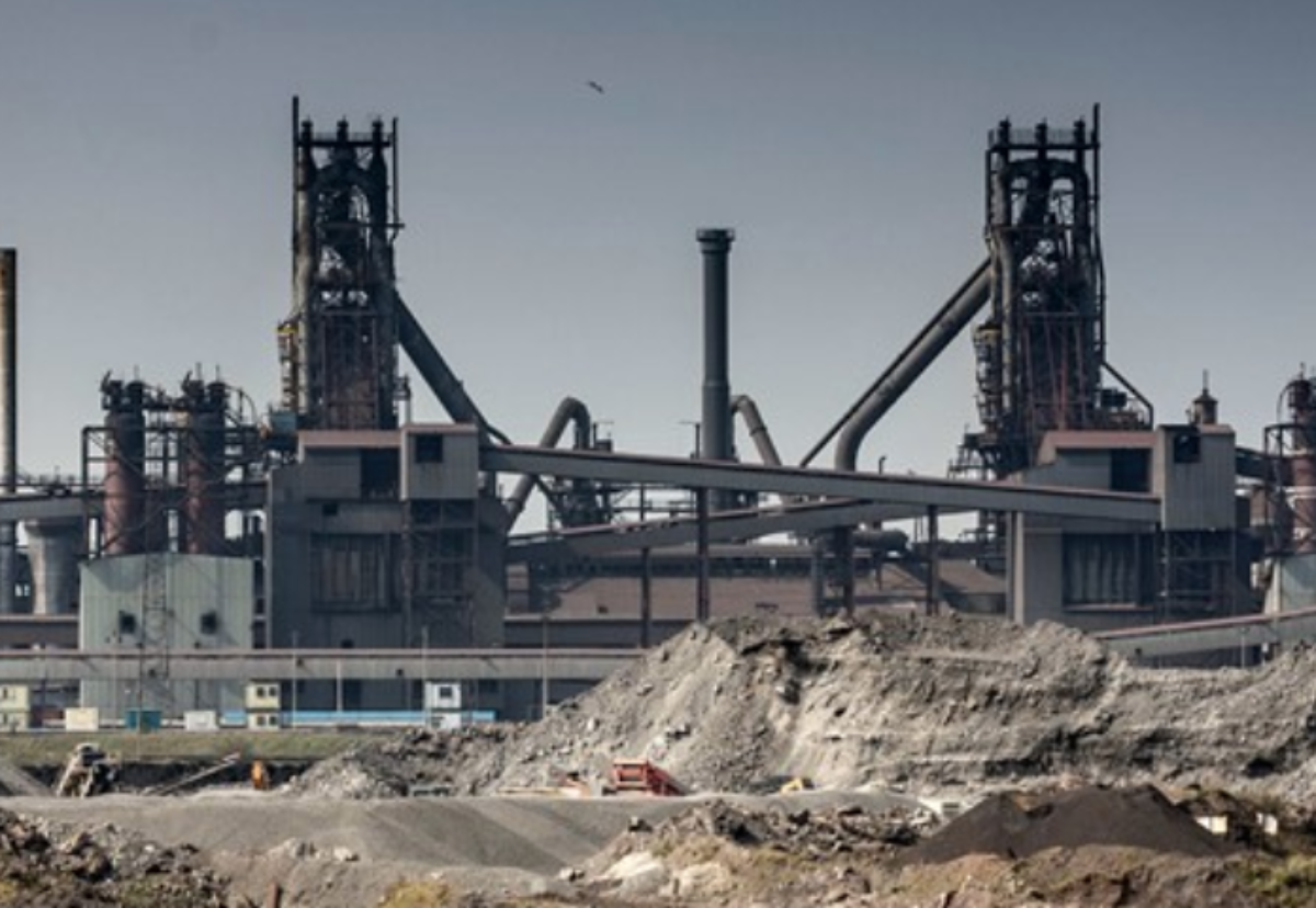 Chinese firm set to save British Steel in £70m deal | Construction ...