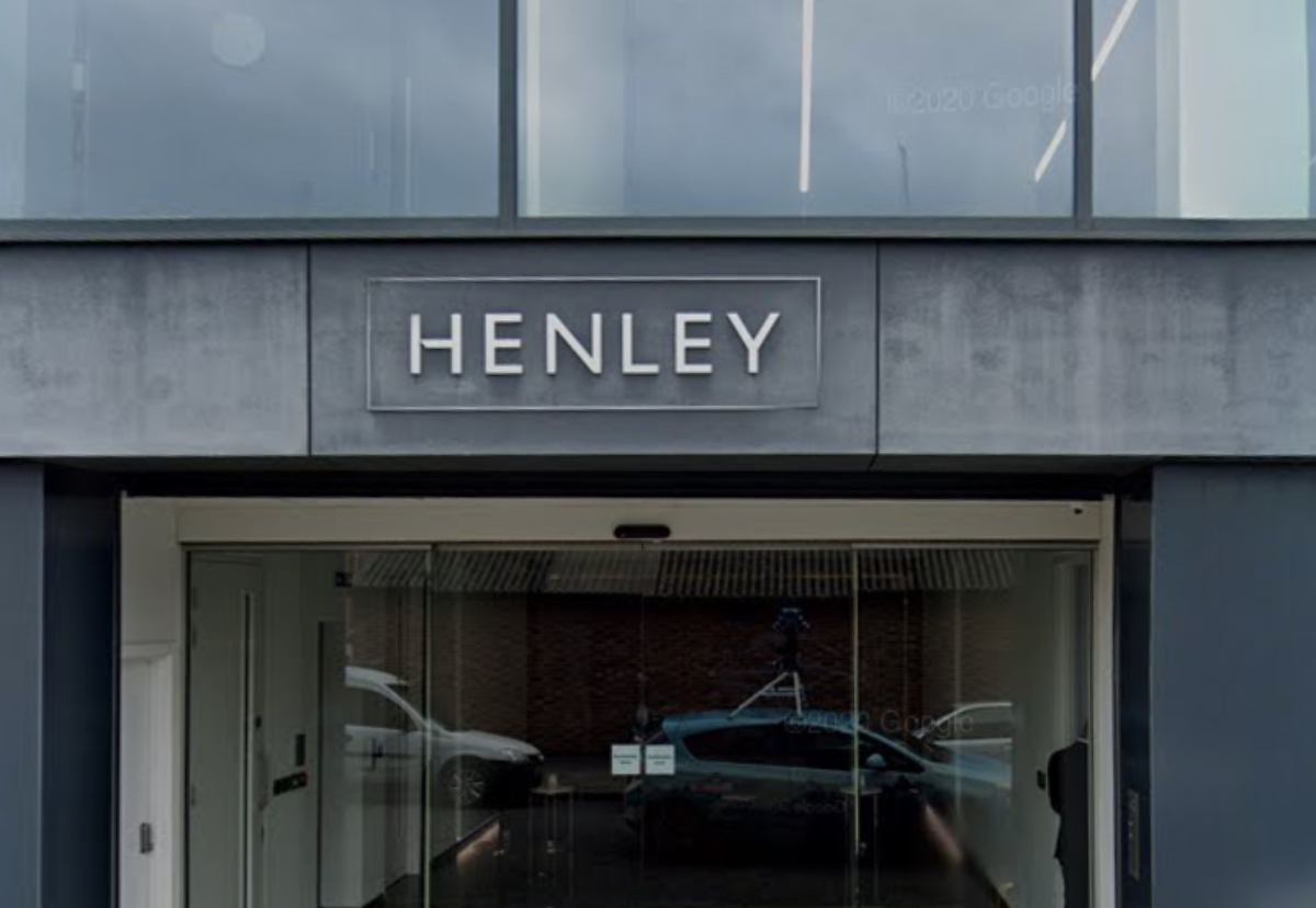 Henley Construct files administration notice thumbnail