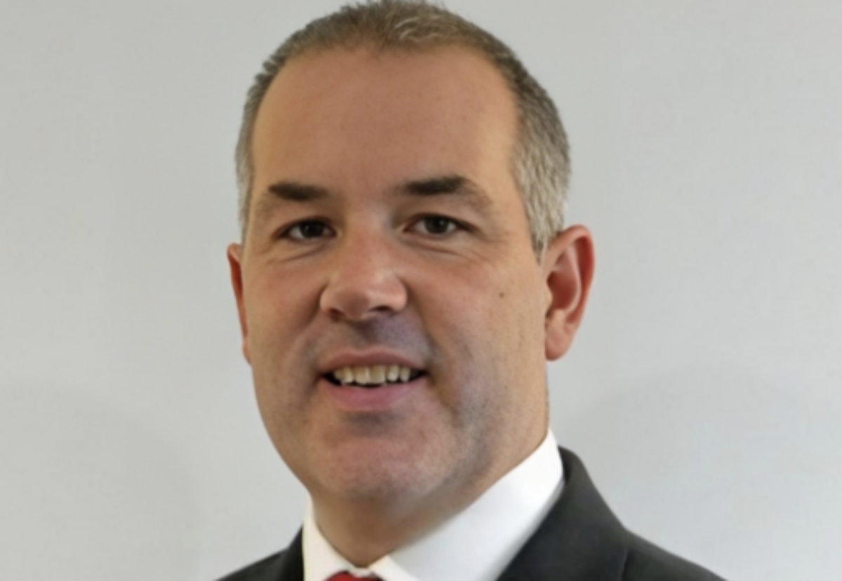 Russ MacMillan takes up chief executive role at Restoration and Renewal Delivery Authority