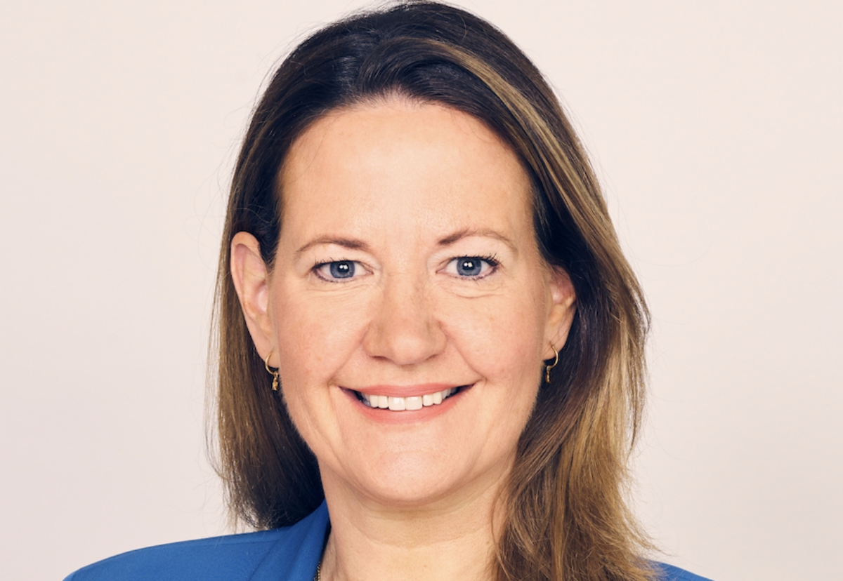 Bouygues' Phillippa Prongué joins Wates in the New Year