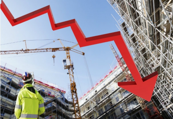 Signs of ‘first step to normality’ for building materials prices thumbnail