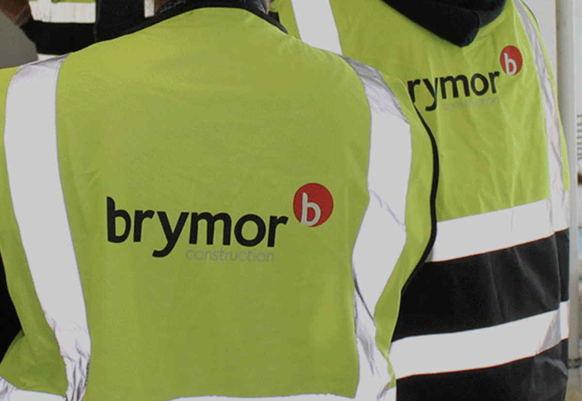 Brymor suddenly makes half of staff redundant