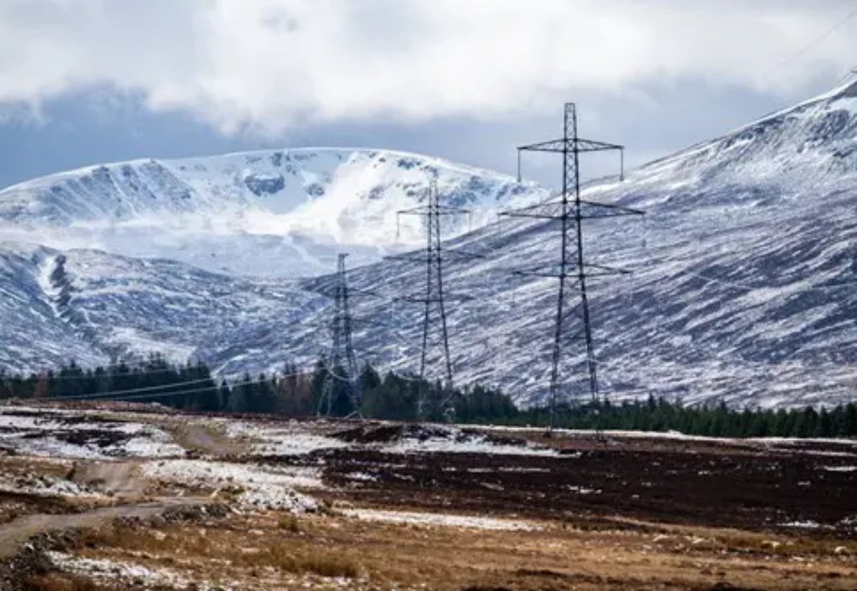 Balfour wins design for £690m Skye transmission job