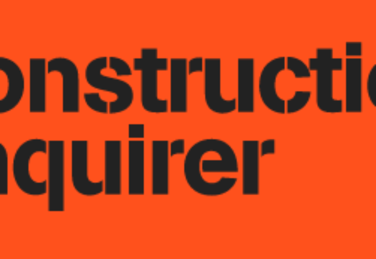 Construction Enquirer | Construction Enquirer News