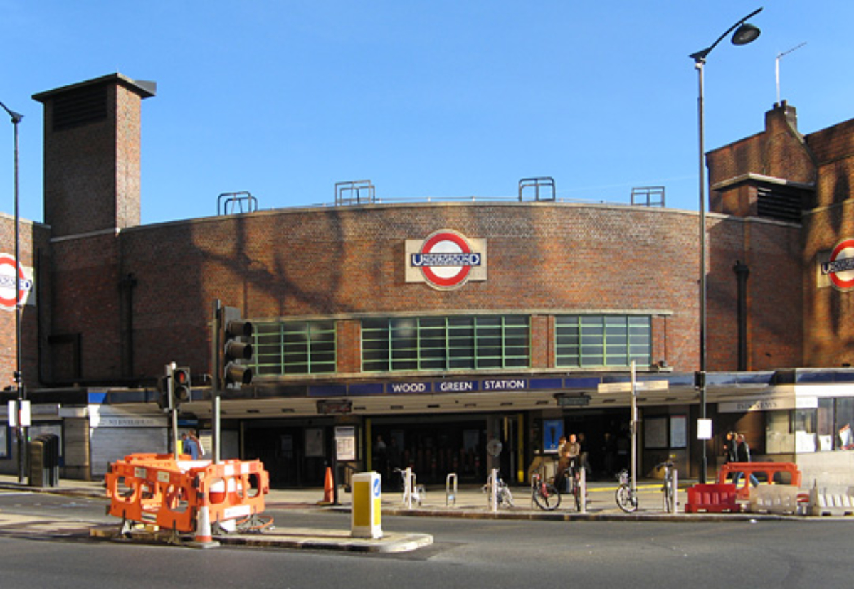 London Council unveils Wood Green regen plan Construction Enquirer News