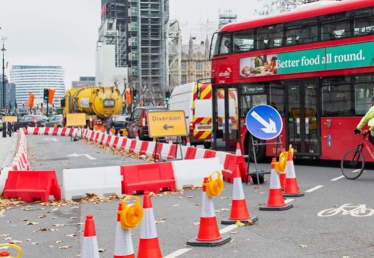 Half of lane rental raised to be directed at pothole repair