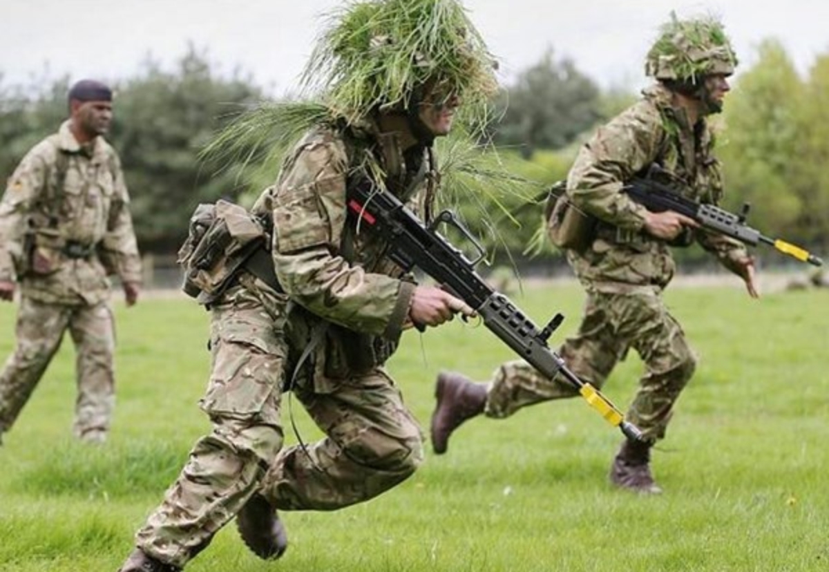 Laing O’Rourke wins Pirbright army training base expansion ...