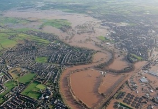 carlisle floods 2015 case study