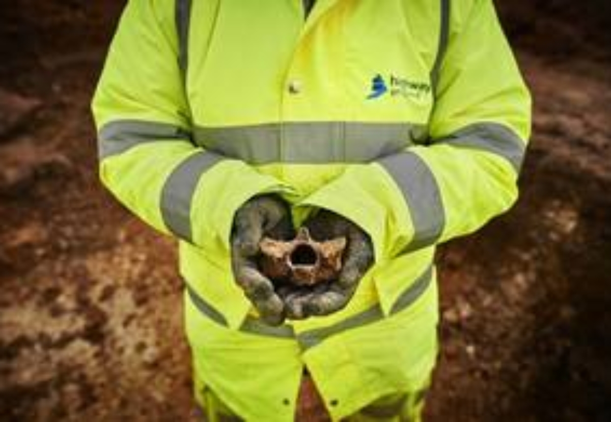 Highways England Awards £195m Archaeology Framework | Construction ...