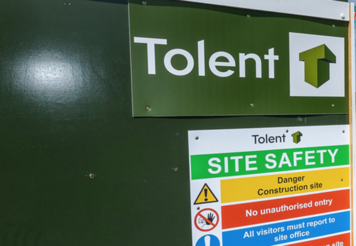 Tolent supply chain hit for at least £46.7m thumbnail